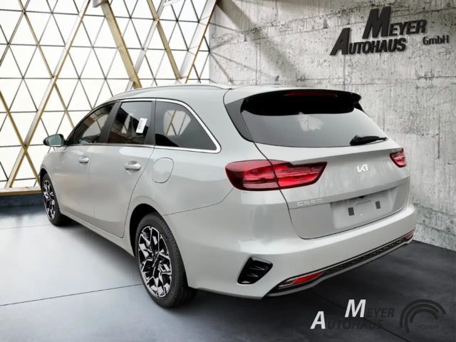 Kia Ceed GDi SportWagon