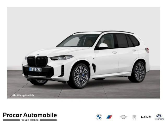 BMW X5 M-Sport xDrive40d