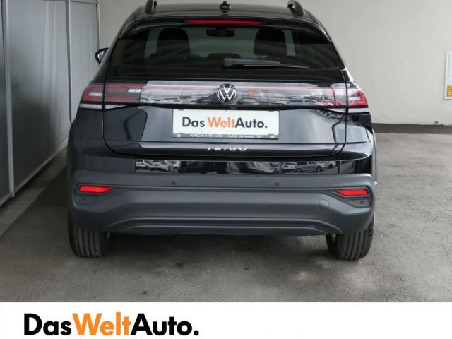 Volkswagen Taigo Life TSI