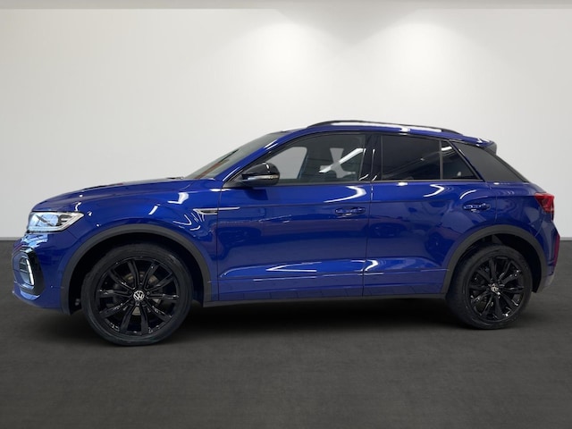 Volkswagen T-Roc 1.5 TSI