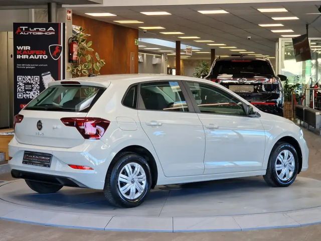 Volkswagen Polo 1.0 TSI