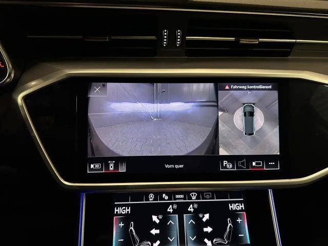 Audi A6 40 TDI Avant Quattro S-Line