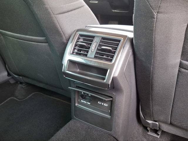 Skoda Superb 2.0 TDI Ambition Combi