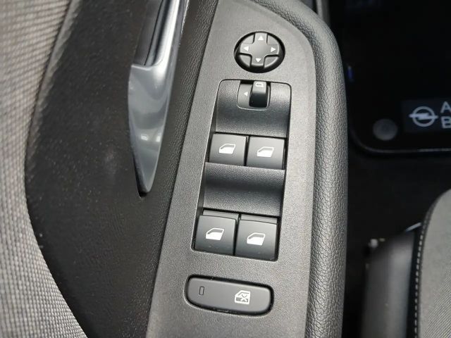 Opel Mokka Edition Mokka-e