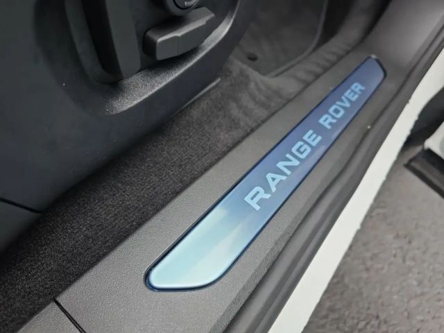 Land Rover Range Rover Evoque Dynamic SE