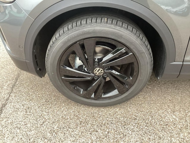 Volkswagen T-Roc 1.5 TSI DSG Style