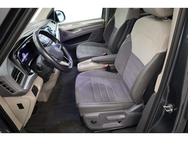 Volkswagen Multivan 2.0 TDI DSG