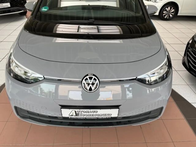 Volkswagen ID.3 58 KWh Performance Pro