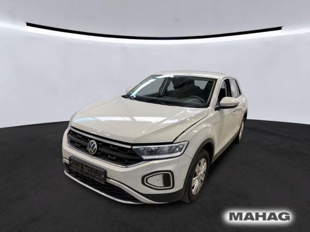 Volkswagen T-Roc 1.0 TSI