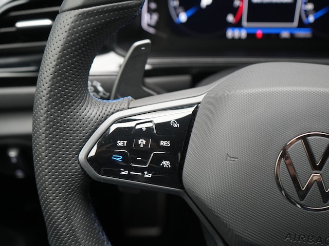 Volkswagen T-Roc T-Roc R  MATRIX LEDER AKRAPOVIC ACC NAVI VIRT