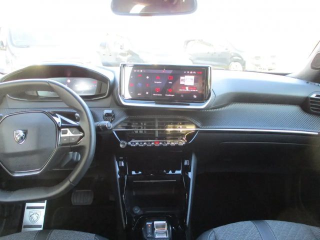 Peugeot 2008 Allure Pack