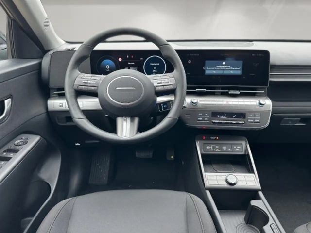 Hyundai Kona 1.6 T-GDi Trend