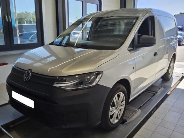 Volkswagen Caddy 2.0 TDI DSG Maxi
