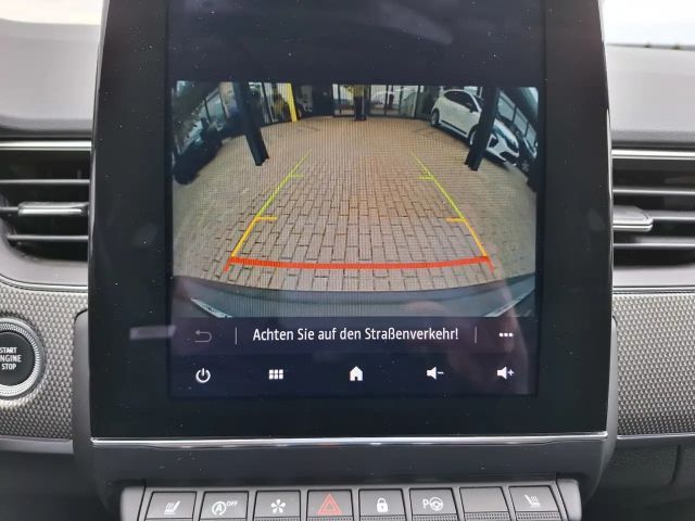 Renault Arkana EDC Intens TCe 140