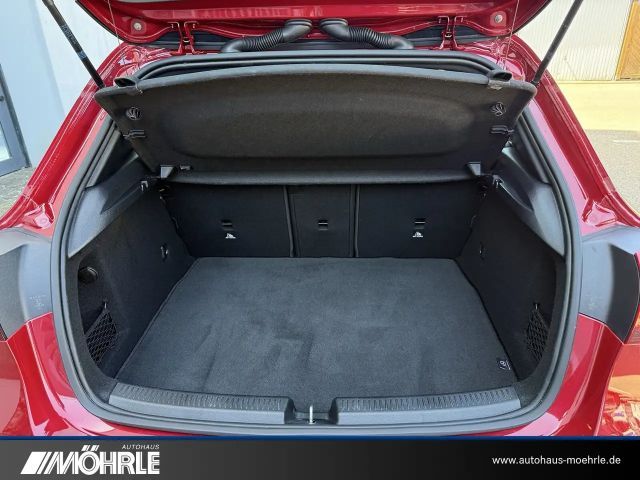 Mercedes-Benz A 200 Progressive