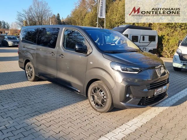 Fiat Ulysse Ulysee L3 Automatik | NAVI | RFK| Sofort