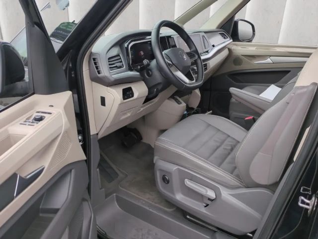 Volkswagen Multivan DSG Life T7