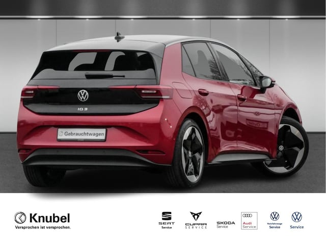 Volkswagen ID.3 IQ.Drive Performance Pro