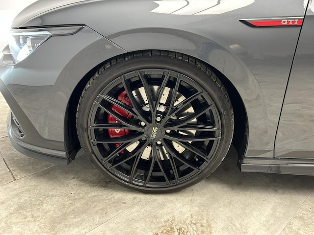 Volkswagen Golf 2.0 TSI DSG GTI Golf VIII