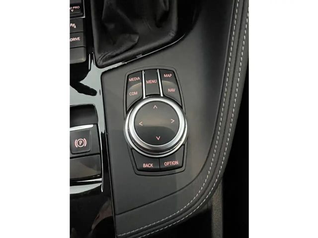 BMW X1 Sport Line xDrive