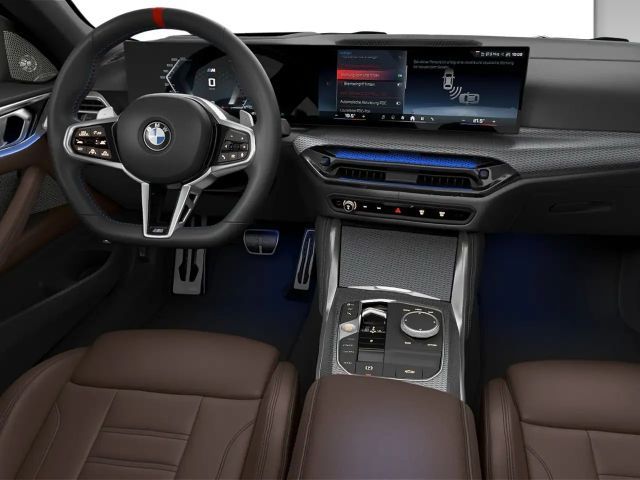 BMW 440 Cabrio M440d xDrive