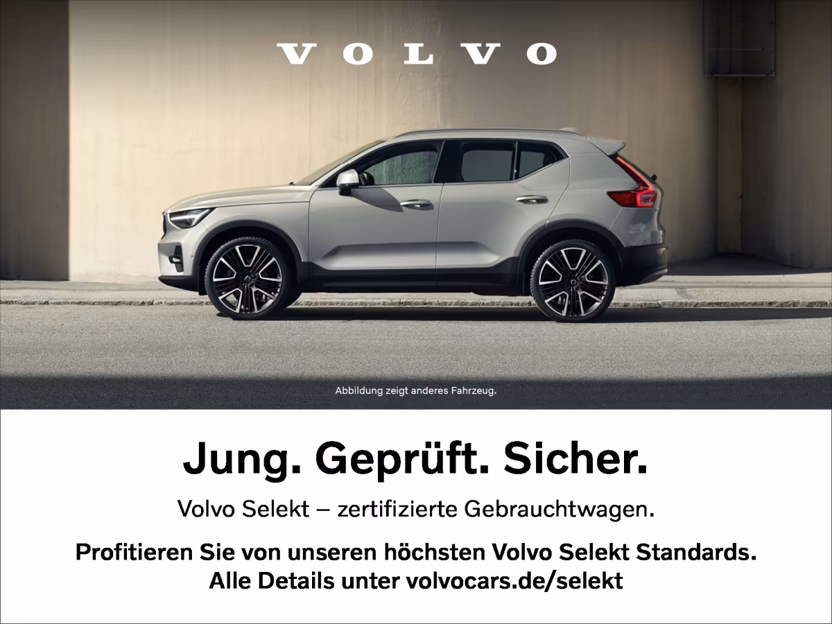 Volvo ES90 Extended range Single motor Ultra