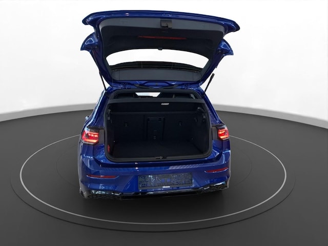 Volkswagen Golf DSG R-Line