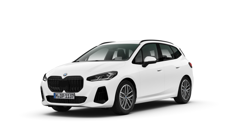 BMW 220 220i Active Tourer