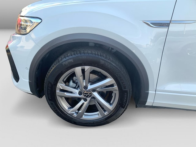 Volkswagen T-Roc DSG R-Line