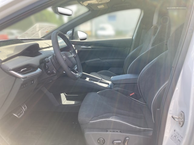 Skoda Elroq 85 Sportline