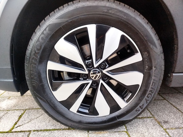 Volkswagen Taigo 1.0 TSI