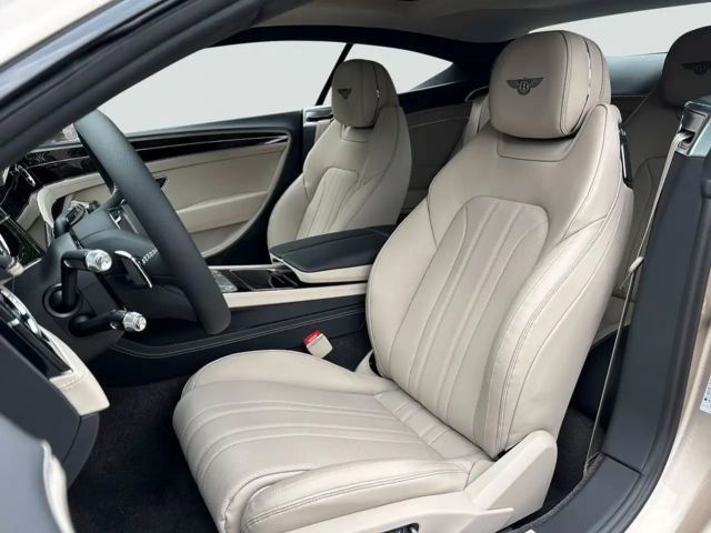 Bentley Continental GT Hybrid V8