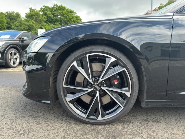 Audi S6 Avant Quattro