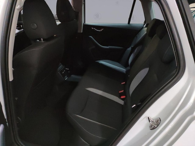 Skoda Kamiq 1.0 TSI Drive