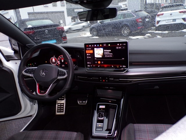 Volkswagen Golf DSG Golf VIII