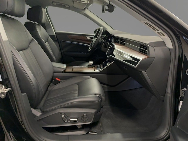 Audi A6 40 TDI S-Tronic Sedan Sport