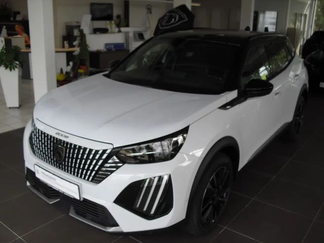 Peugeot 2008 GT-Line