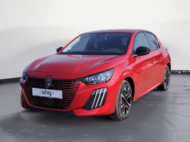 Peugeot E-208 Allure Pack Hybrid