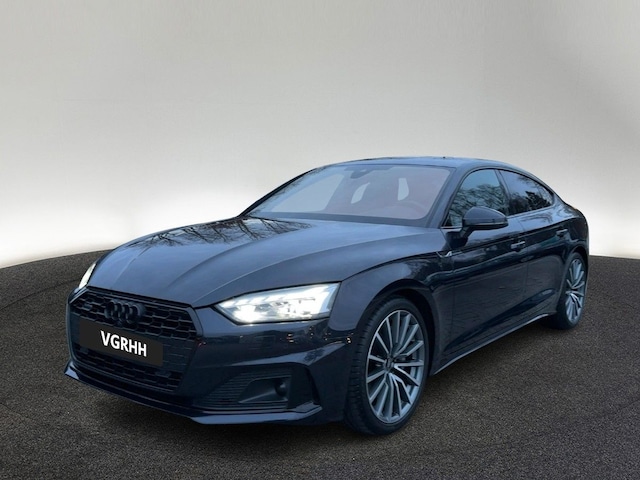 Audi A5 50 TDI Quattro Sportback