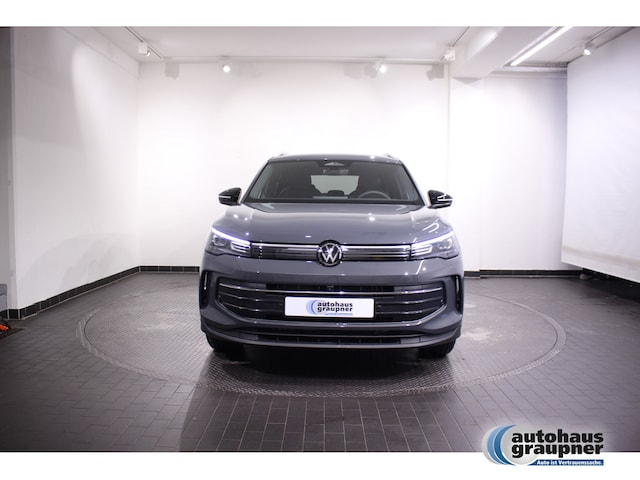 Volkswagen Tiguan 1.5 eTSI DSG
