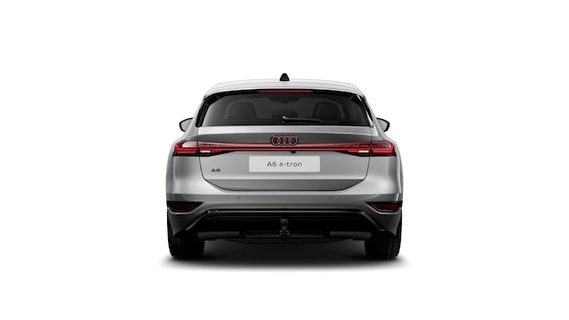 Audi A6 e-tron Avant Performance