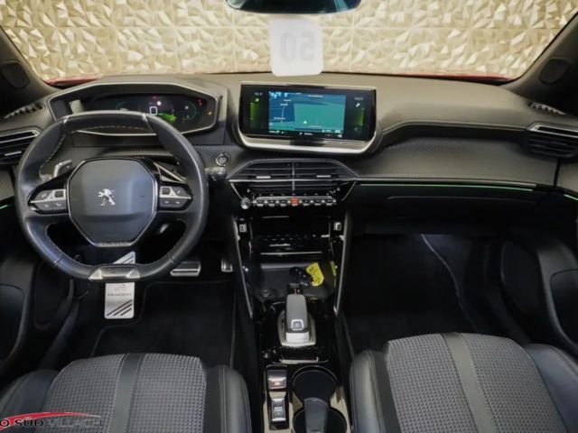 Peugeot 2008 BlueHDi GT-Line