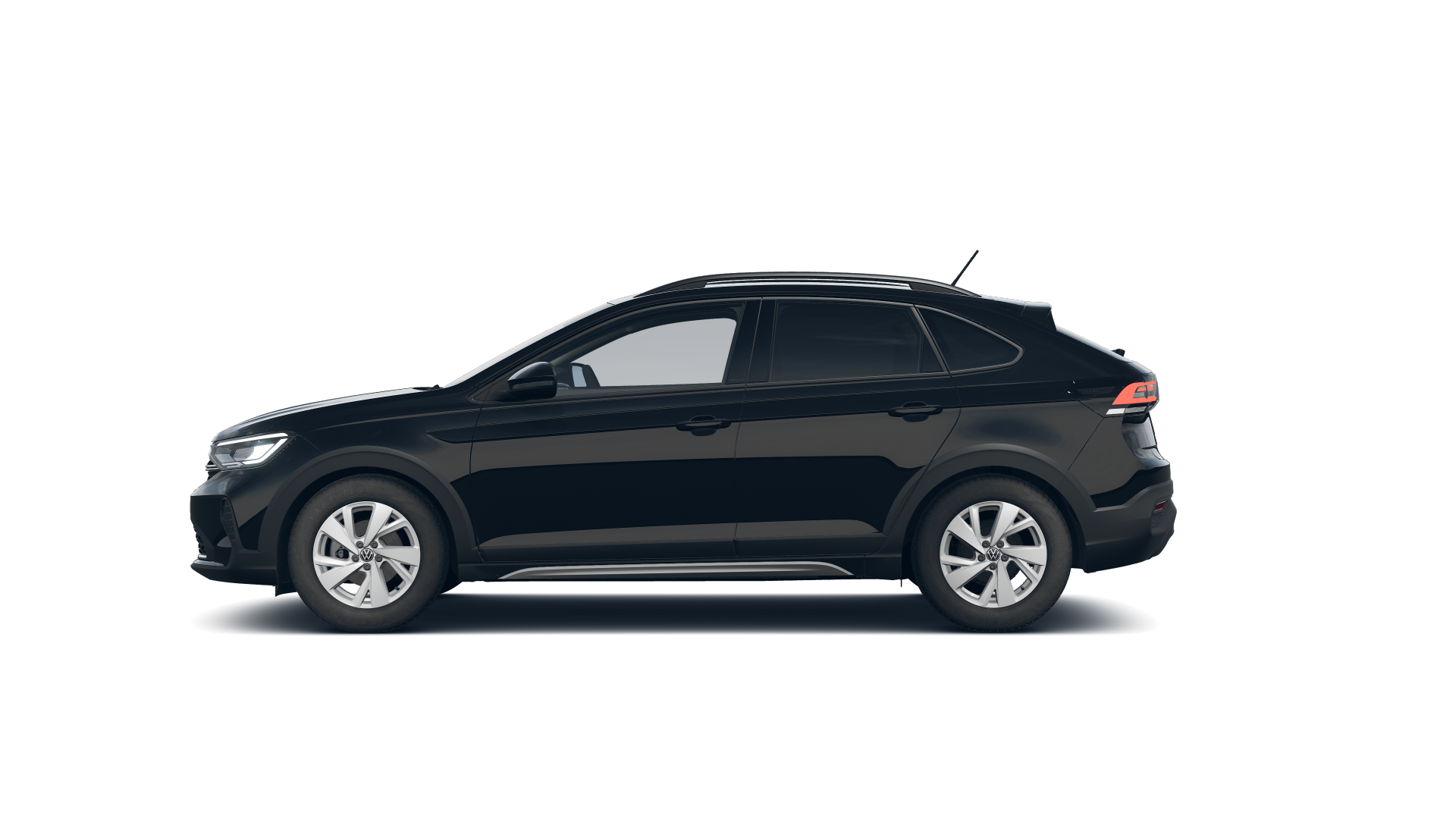 Volkswagen Taigo 1.0 l TSI OPF 5-Gang Kam. PDC LED LM