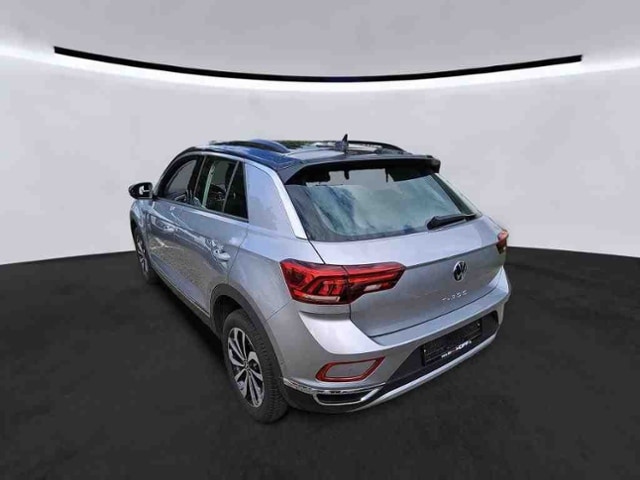 Volkswagen T-Roc 1.5 TSI DSG
