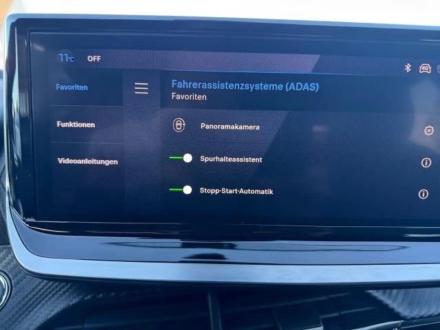 Peugeot 2008 Allure Pack EAT8 PureTech