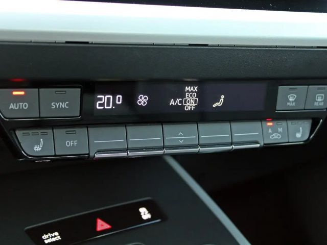 Audi Q4 e-tron 35 Sportback