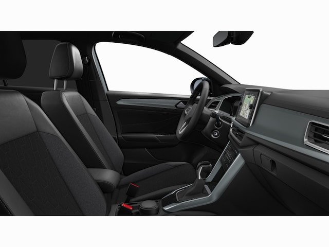 Volkswagen T-Roc 1.5 TSI DSG