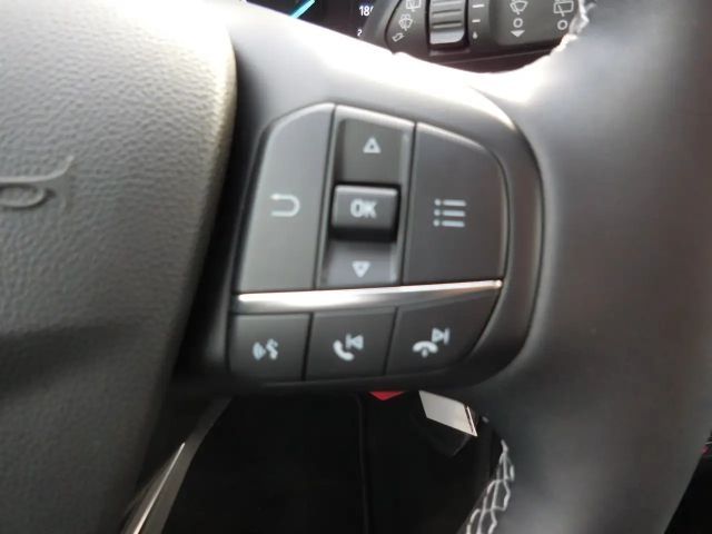 Ford Fiesta Cool & Connect