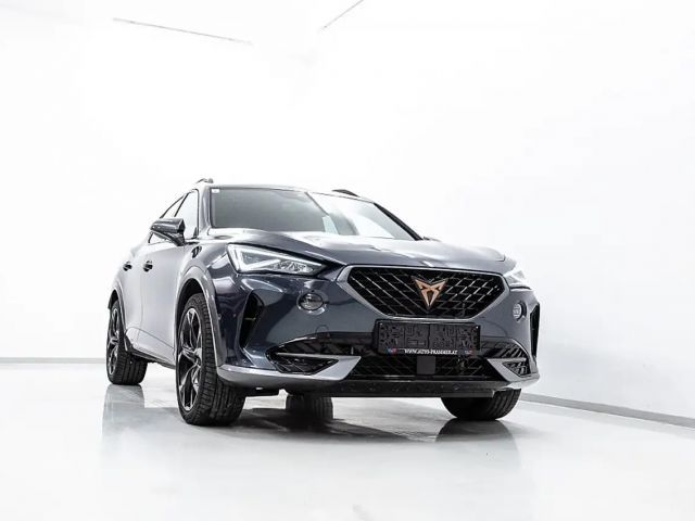Cupra Formentor DSG e-Hybrid