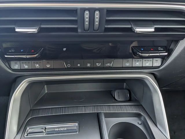 Mazda CX-60 2.5L 4WD Homura Plus